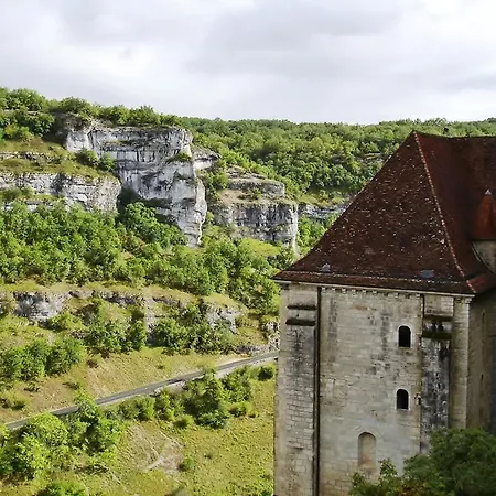 Chambres Du Pont De Lauque Bretenoux