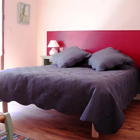 Bed & Breakfast Chambres Du Pont De Lauque Bretenoux